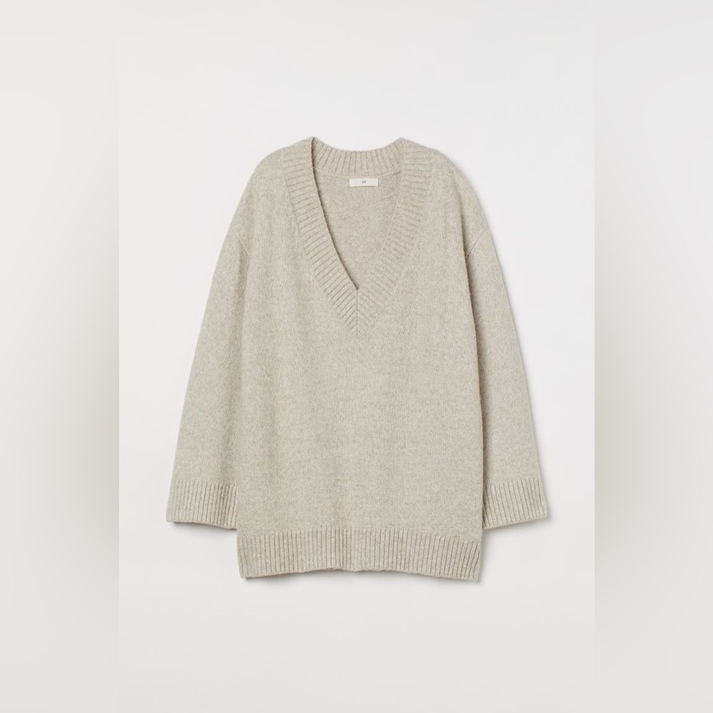 NWT H&M Jumper Sweater